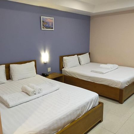 Bao Anh Motel Хатьєн Екстер'єр фото