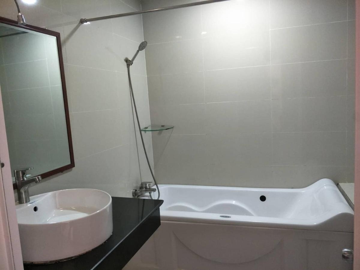 Bao Anh Motel Хатьєн Екстер'єр фото