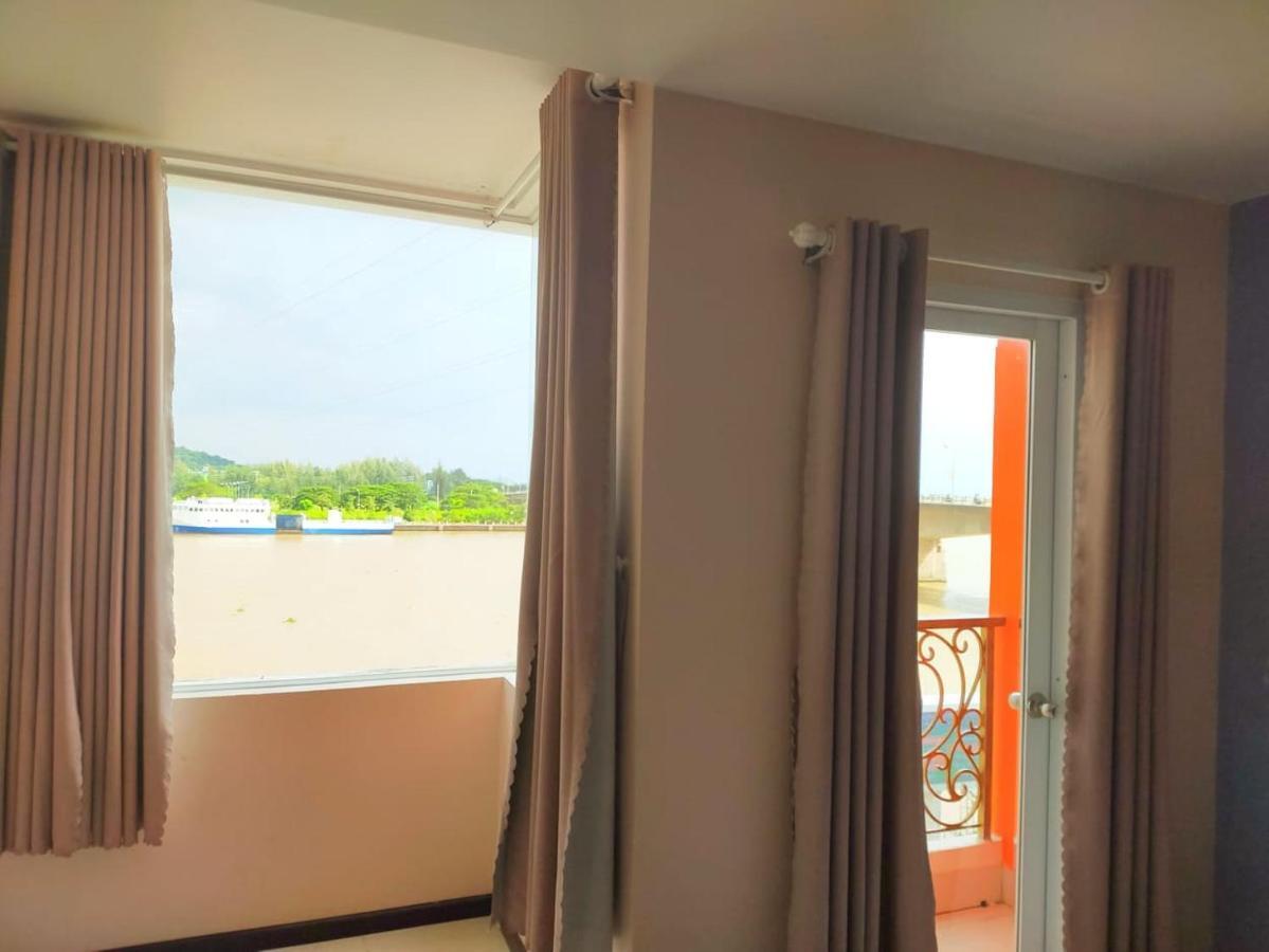 Bao Anh Motel Хатьєн Екстер'єр фото
