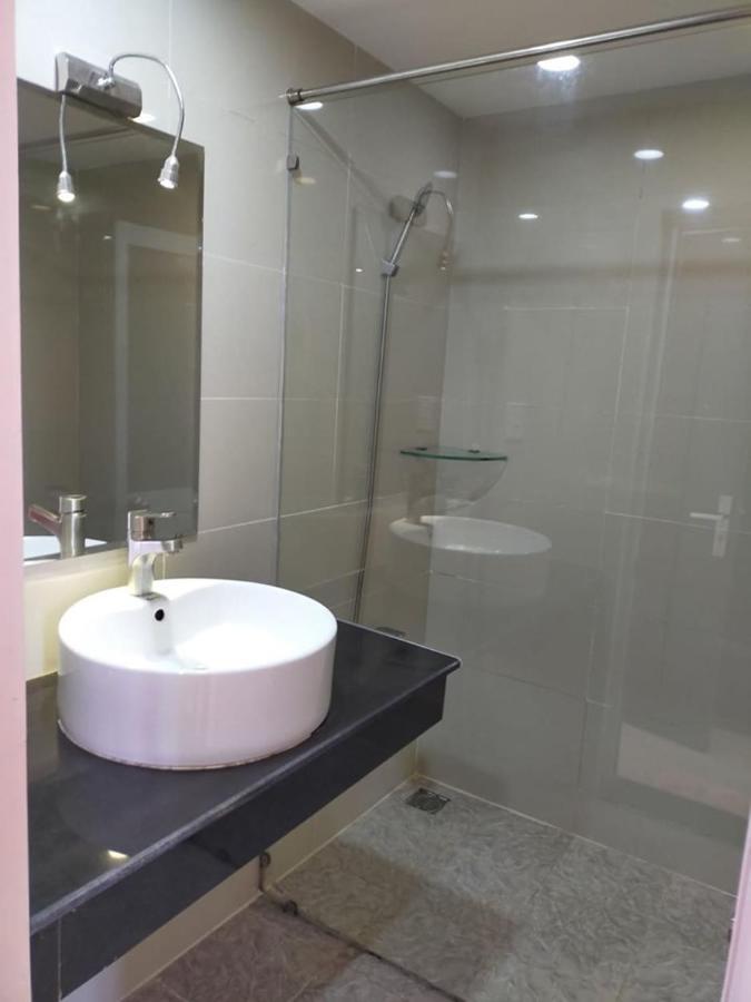 Bao Anh Motel Хатьєн Екстер'єр фото